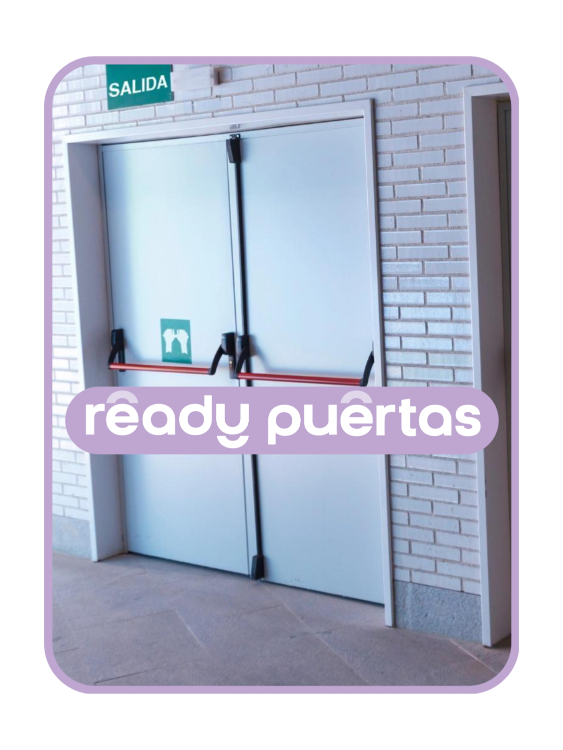 Control y Seguridad para Tus Puertas de Emergencia